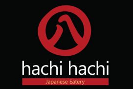 Hachi-Hachi-Logo